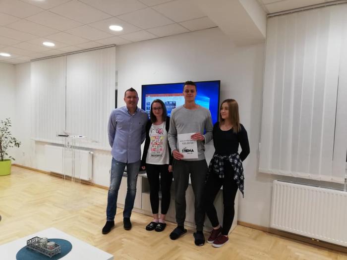 Održan 1. pub kviz u Studentskom domu